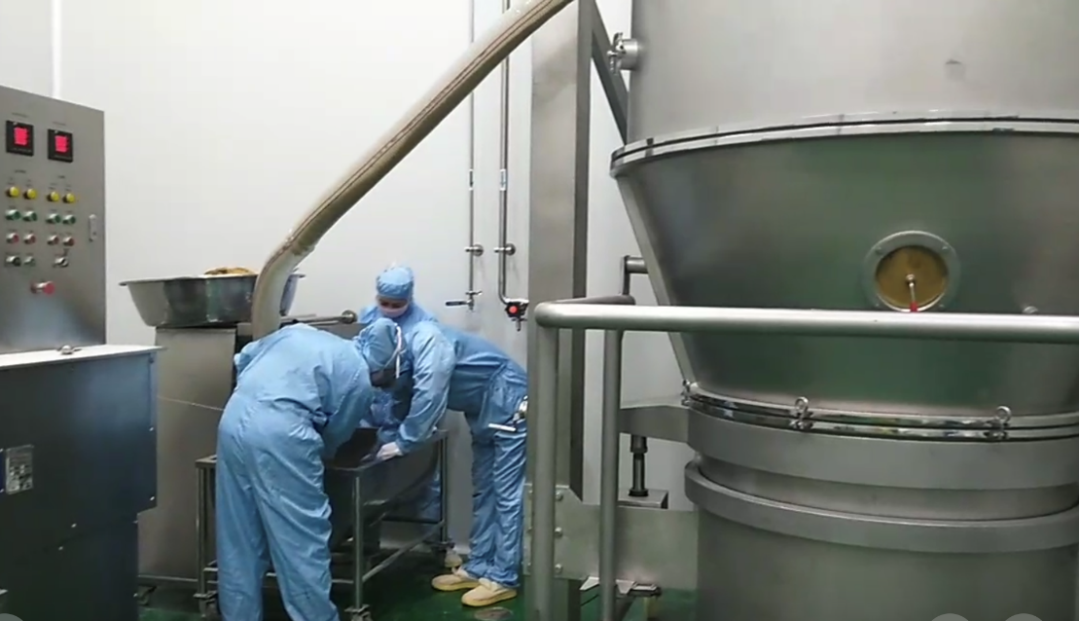 完美体育唯一官网_完美（中国）
满负荷运转保障药物供应